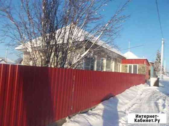Дом 57 м² на участке 6 сот. на продажу в Киселевске Киселевск