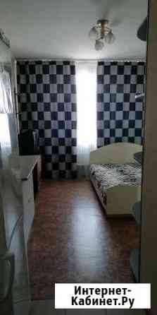 1-комнатная квартира, 17 м², 8/9 эт. в аренду посуточно в Кемерово Кемерово