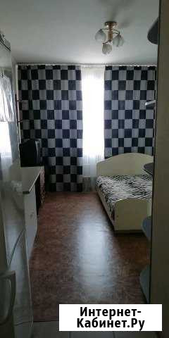 1-комнатная квартира, 17 м², 8/9 эт. в аренду посуточно в Кемерово Кемерово - изображение 1