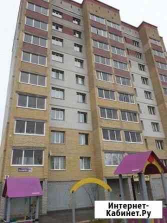 3-комнатная квартира, 68.8 м², 6/9 эт. на продажу в Сыктывкаре Сыктывкар