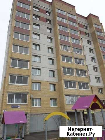 3-комнатная квартира, 68.8 м², 6/9 эт. на продажу в Сыктывкаре Сыктывкар - изображение 1