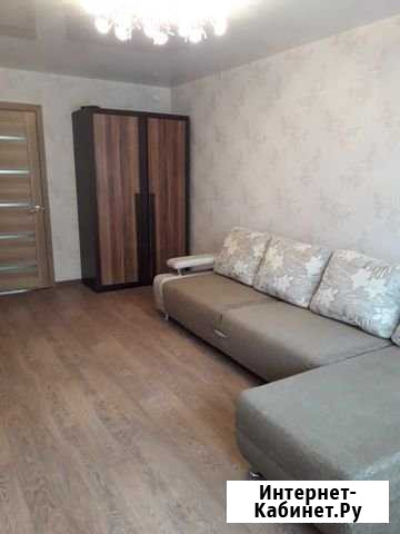 3-комнатная квартира, 68.5 м², 1/5 эт. на продажу в Канске Канск - изображение 1
