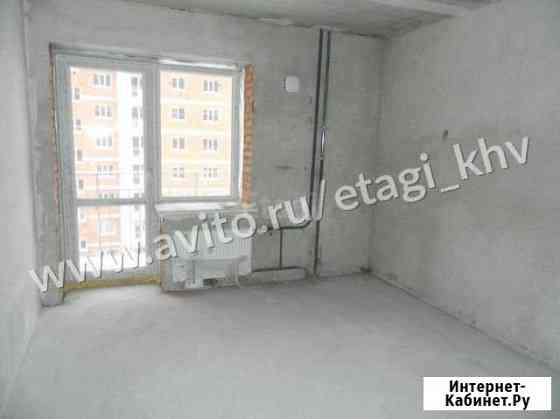 3-комнатная квартира, 78 м², 5/11 эт. на продажу в Хабаровске Хабаровск