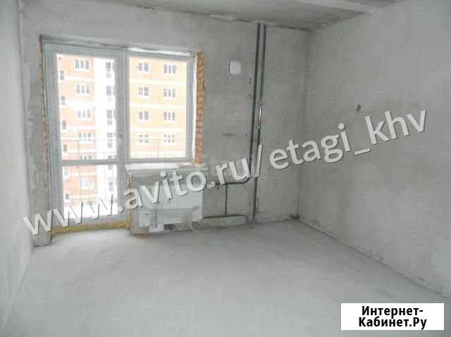 3-комнатная квартира, 78 м², 5/11 эт. на продажу в Хабаровске Хабаровск - изображение 1