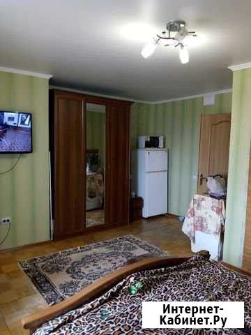 Комната 19.3 м² в 4-ком. кв., 4/4 эт. на продажу в Тольятти Тольятти - изображение 1