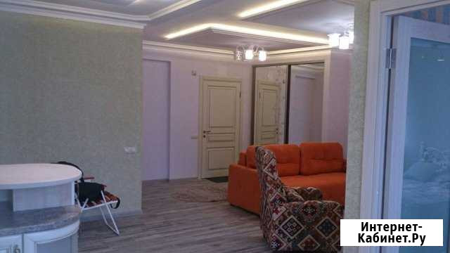 2-комнатная квартира, 60 м², 3/6 эт. на продажу в Кисловодске Кисловодск - изображение 1