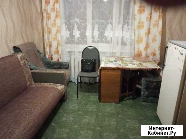Комната 13 м² в 5-ком. кв., 2/5 эт. в аренду на длительный срок в Великом Новгороде Великий Новгород - изображение 1