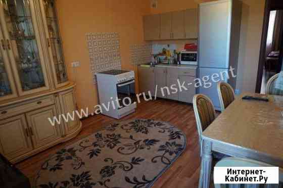 2-комнатная квартира, 55 м², 6/17 эт. на продажу в Октябрьском Московской области Октябрьский