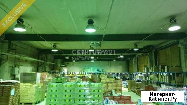 Продажа офисно-складское пом. 1543 кв.м. ул.Флегонтов Хабаровск - изображение 1