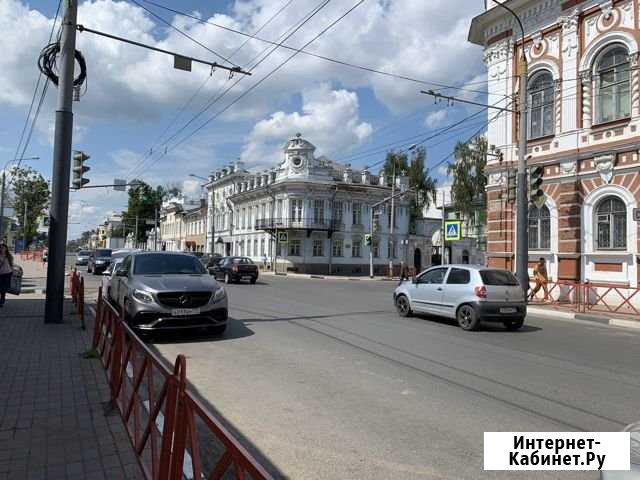 Продам Помещение свободного назначения Ярославль - изображение 1