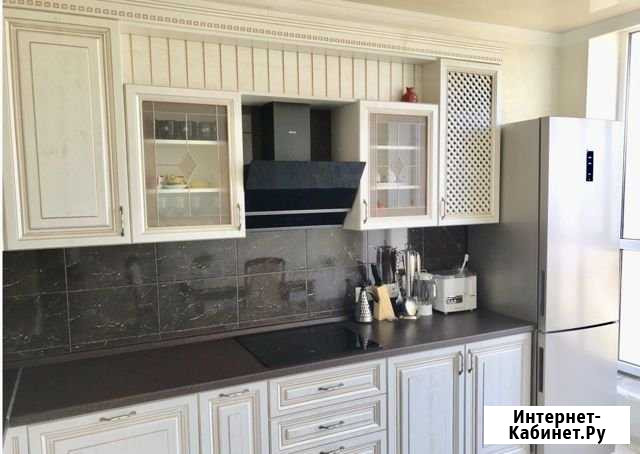 2-комнатная квартира, 65 м², 13/19 эт. на продажу в Новороссийске Новороссийск - изображение 1