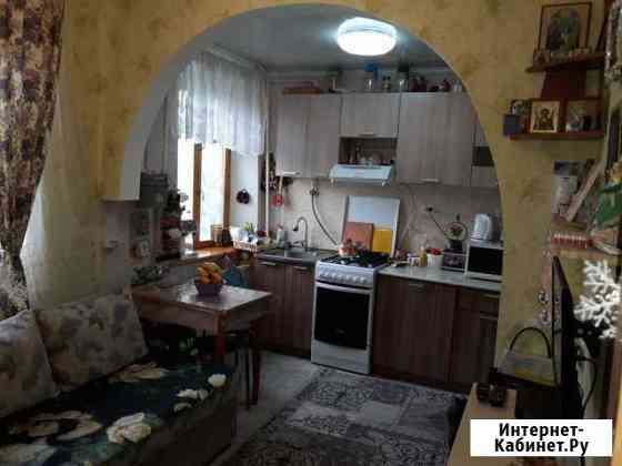 2-комнатная квартира, 40 м², 1/2 эт. на продажу в Белореченске Белореченск