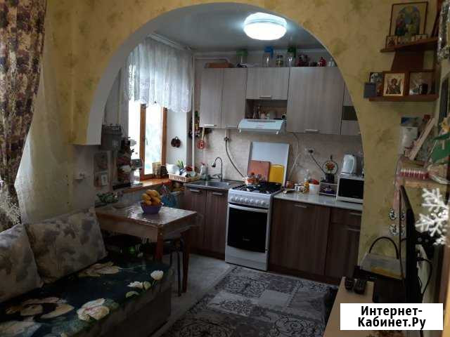 2-комнатная квартира, 40 м², 1/2 эт. на продажу в Белореченске Белореченск - изображение 1