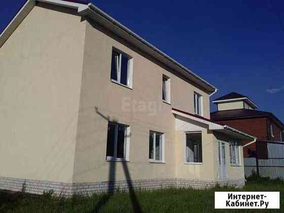 Коттедж 150 м² на участке 8 сот. на продажу в Рязани Рязань