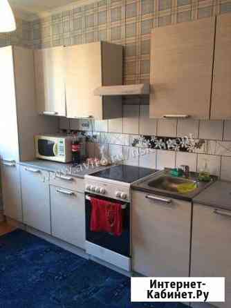 1-комнатная квартира, 40 м², 9/17 эт. на продажу в Октябрьском Московской области Октябрьский