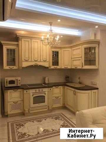 2-комнатная квартира, 75 м², 13/15 эт. в аренду на длительный срок в Иркутске Иркутск - изображение 1