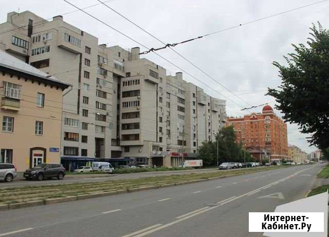 Торговое помещение, 124 кв.м. Казань - изображение 1