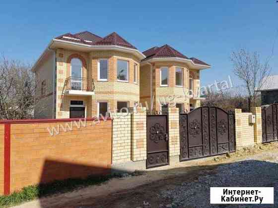 Дом 135 м² на участке 4.5 сот. на продажу в Анапе Анапа