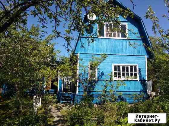 Дача 45 м² на участке 4.7 сот. на продажу в Электростали Электросталь