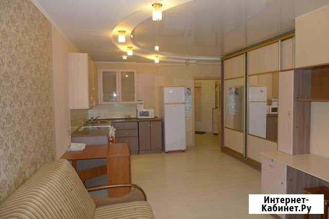 1-комнатная квартира, 53 м², 12/17 эт. на продажу в Климовске Климовск - изображение 1