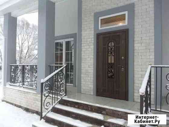 Коттедж 150 м² на участке 9 сот. на продажу в Уфе Уфа