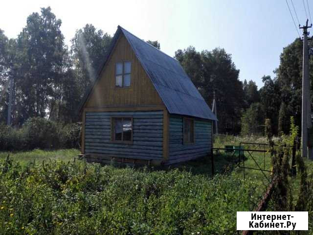 Дача 30 м² на участке 6.8 сот. на продажу в Бердске Бердск - изображение 1