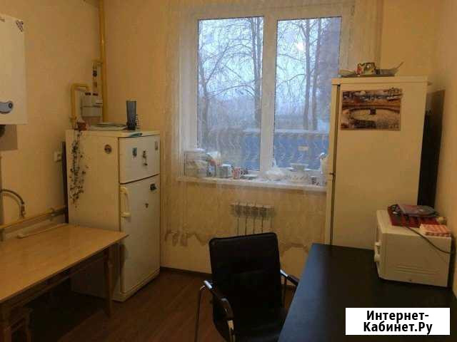 1-комнатная квартира, 39 м², 2/4 эт. на продажу в Нальчике Нальчик - изображение 1