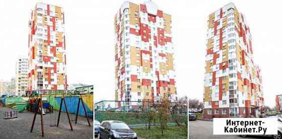 1-комнатная квартира, 45 м², 1/10 эт. в аренду посуточно в Кемерово Кемерово