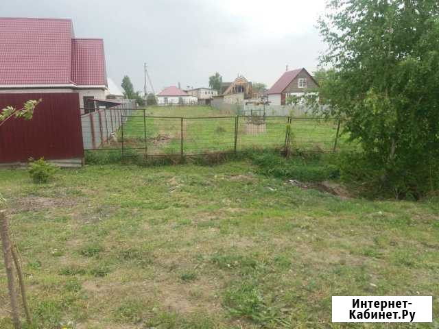 Участок ИЖС 8 сот. на продажу в Барнауле Барнаул - изображение 1