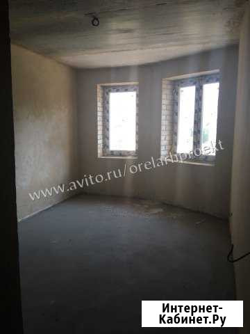 1-комнатная квартира, 26 м², 4/10 эт. на продажу в Орле Орёл - изображение 1