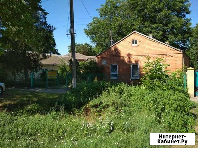 Дом 68.2 м² на участке 15 сот. на продажу в Староминской Староминская - изображение 1