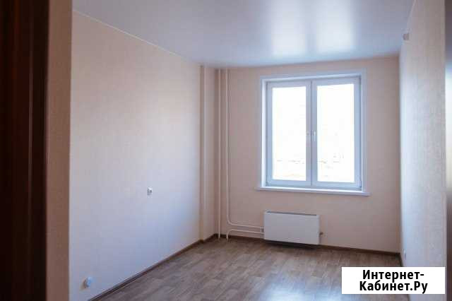 2-комнатная квартира, 60.8 м², 7/17 эт. на продажу в Барнауле Барнаул - изображение 1