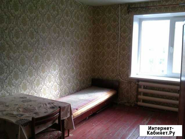 Комната 12 м² в 4-ком. кв., 8/9 эт. на продажу в Саратове Саратов - изображение 1