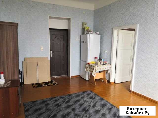 Комната 32 м² в 4-ком. кв., 5/5 эт. на продажу в Каменске-Уральском Каменск-Уральский - изображение 1