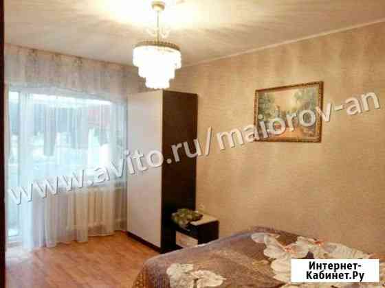 2-комнатная квартира, 47.8 м², 3/5 эт. на продажу в Калуге Калуга