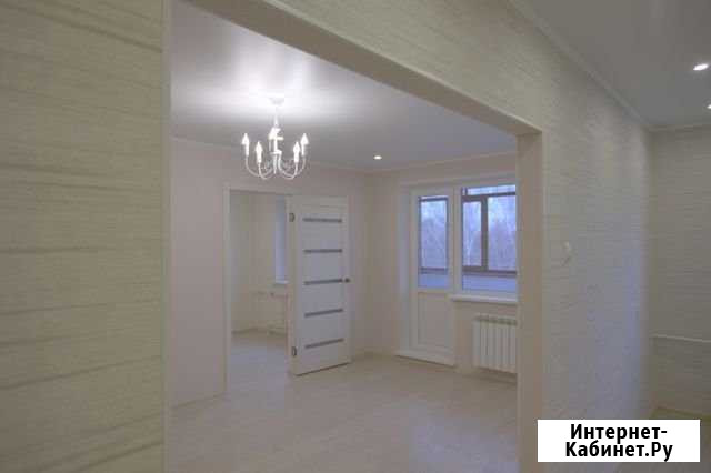 2-комнатная квартира, 45 м², 5/5 эт. на продажу в Иваново Иваново - изображение 1
