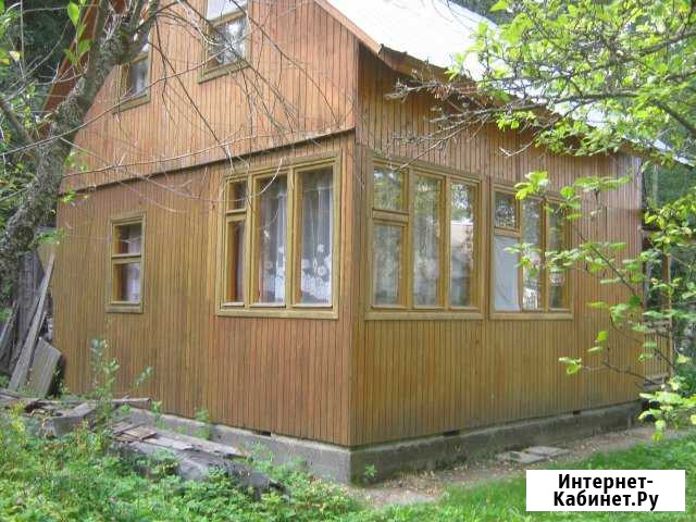 Дача 100 м² на участке 12 сот. на продажу в Дорохово Дорохово - изображение 1