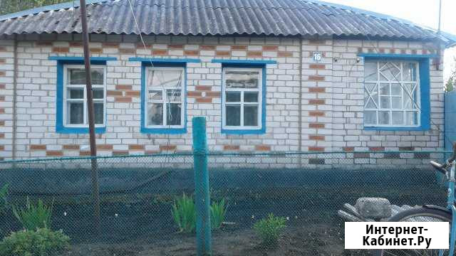 Дом 80 м² на участке 45 сот. на продажу в Скородном Скородное - изображение 1