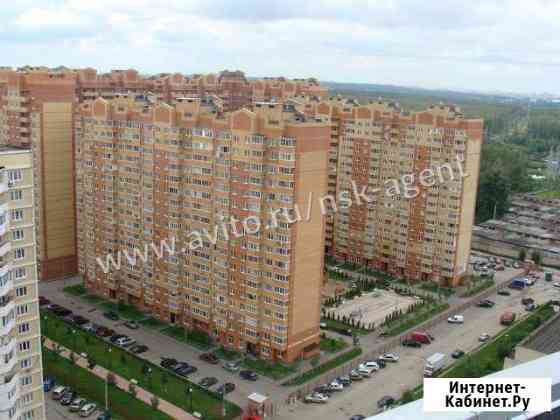 2-комнатная квартира, 56.3 м², 8/19 эт. на продажу в Октябрьском Московской области Октябрьский