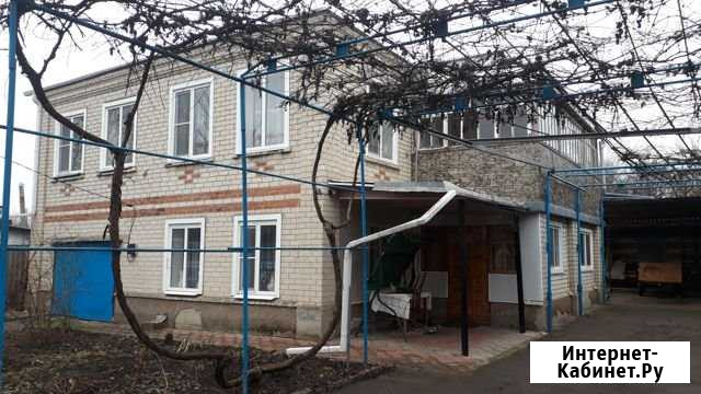 Дом 179 м² на участке 14 сот. на продажу в Казьминском Казьминское - изображение 1