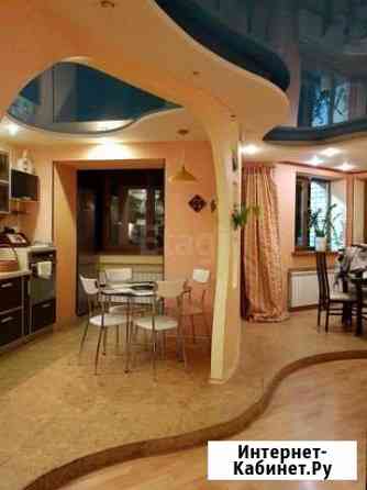 3-комнатная квартира, 118 м², 1/9 эт. на продажу в Брянске Брянск
