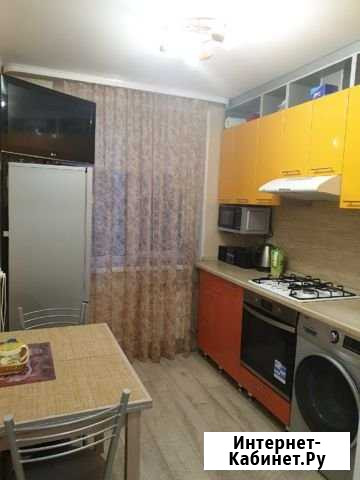 2-комнатная квартира, 42 м², 5/5 эт. на продажу в Тихвине Тихвин - изображение 1