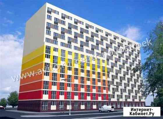 2-комнатная квартира, 61.7 м², 6/12 эт. на продажу в Уфе Уфа