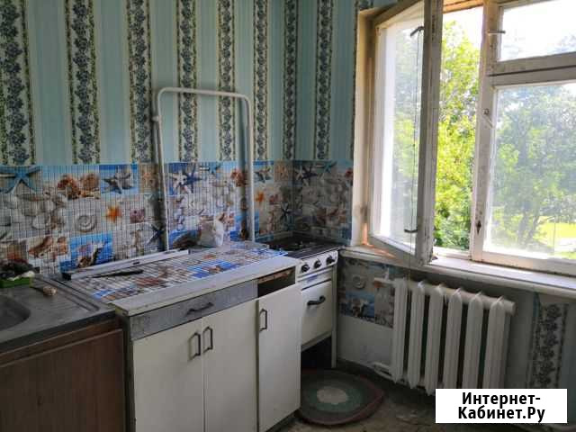 2-комнатная квартира, 44 м², 5/5 эт. на продажу в Клине Клин - изображение 1