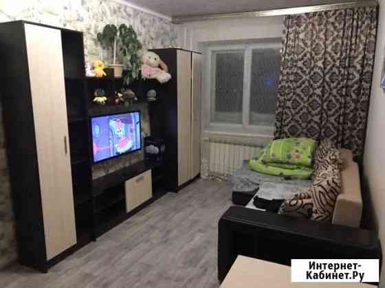 2-комнатная квартира, 50 м², 2/4 эт. в аренду посуточно в Шерегеше Шерегеш