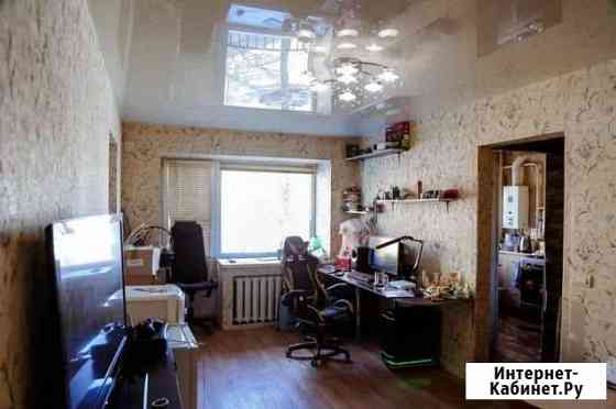 2-комнатная квартира, 43.8 м², 2/4 эт. на продажу в Ухте Ухта