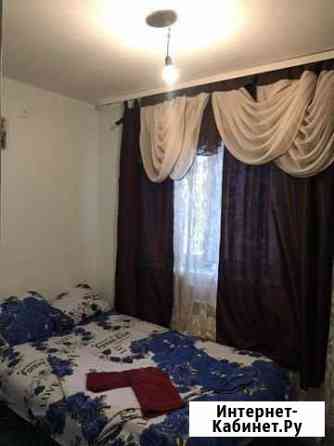 1-комнатная квартира, 42 м², 6/16 эт. в аренду посуточно в Тюмени Тюмень