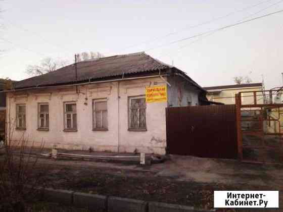 Дом 180 м² на участке 2 сот. на продажу в Таганроге Таганрог