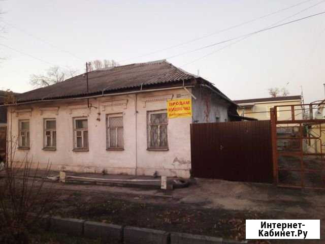 Дом 180 м² на участке 2 сот. на продажу в Таганроге Таганрог - изображение 1