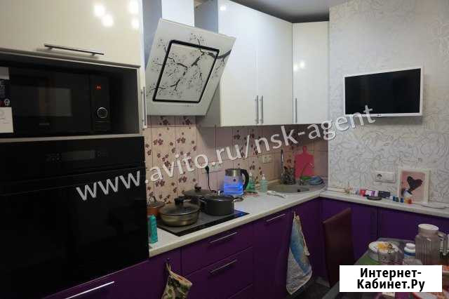 1-комнатная квартира, 42 м², 25/25 эт. на продажу в Островцах Островцы - изображение 1